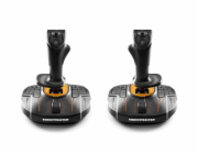 Thrustmaster Joystick T.16000M Space SIM duo stick Hotas