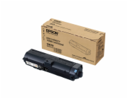 EPSON High Capacity Toner Cartridge Black