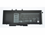 DELL baterie/ 4-článková/ 68Wh/ pro Latitude 5491/ 5591/ 5480/ 5490/ 5495/ 5580/ 5590/ 5280/ 5290/ Precision 3520/ 3530