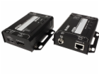 ATEN VE901 DisplayPort Extender do 70m, 4K, HDBaseT-Lite,...
