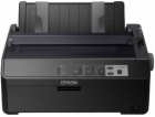 EPSON tiskárna jehličková FX-890IIN, A4, 2x9 jehel, 612 z...