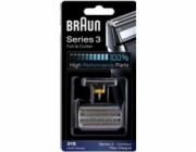 Braun Combi-pack Contour /31S / 5000
