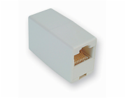 Solarix Spojka CAT5E UTP 8p8c RJ45/RJ45 KRJ45-S