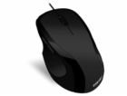 EVOLVEO Laserwire ML-507B, laserová myš, USB