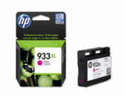 HP 933XL Magenta Ink Cart, 9 ml, CN055AE (825 pages)