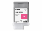 Canon  Zásobník inkoustu PFI-106M/ iPF-63xx/ Magenta
