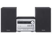 Panasonic SC-PM250EC-S