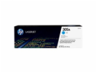 HP 305A Cyan LJ Toner Cart, CE411A (2,600 pages)