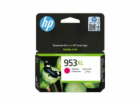 HP 953XL High Yield Magenta Original Ink Cartridge (1,600...