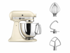 KitchenAid 5KSM125EAC créme