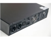 EUROCASE UPS EA610RT 1000VA PURE SINE WAVE