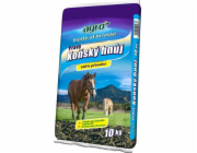 Hnojivo Agro  Pravý koňský hnůj 10 kg