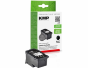 KMP C97 cartridge cerna kompatibilni s Canon PG-545 XL