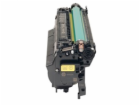 HP 655A Yellow Original LaserJet Toner Cartridge (CF452A)...