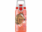 SIGG Láhev na pití VIVA ONE pro koně 0,5 l (červená)