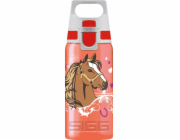 SIGG Láhev na pití VIVA ONE pro koně 0,5 l (červená)