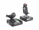 Logitech G X52 Professional H.O.T.A.S