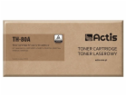 Actis Tonerová kazeta TH-80A (náhrada za HP 80A CF280A; s...