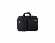 Addison Preston 15 taška/batoh na notebook 39,6 cm (15.6") Brašna na notebook Černá