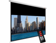 Projekční plátno Avtek Video Electric 240 4:3