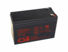 CSB Baterie 12V 7,2Ah (GP1272F2)