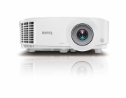 BENQ PRJ MH733 DLP; 1080p; 4000 ANSI lumen; 16,000:1; 1.3X zoom, HDMI, LAN control (RJ45); USB Type A X; Speaker 10W x1