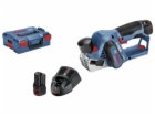 Bosch GHO 12V-20 aku hoblik