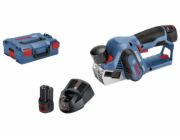 Bosch GHO 12V-20 aku hoblik