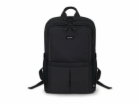 DICOTA Eco Backpack SCALE 13-15.6 Black