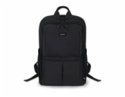 DICOTA Eco Backpack SCALE 13-15.6 Black