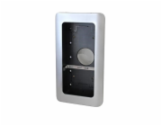 Grandstream GDS37x0-INWALL, montážní rámeček pro instalaci vrátníku GDS3710 pod zeď