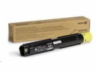 Xerox Yellow High Capacity Toner pro VersaLink C70xx (9 8...