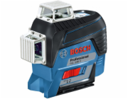 Bosch GLL 3-80 C Professional krizovy laser