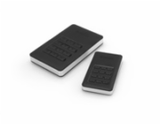 Verbatim Store n Go        256GB Secure Portable SSD USB 3.1