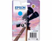 Epson ink C13T02V24010  502, T02V240  or