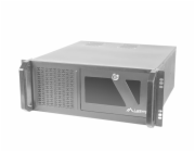 LANBERG SERVER ENCLOSURE ATX 19  4U (450/08)
