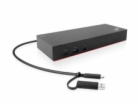 Lenovo ThinkPad Hybrid USB-C with USB-A Dock 40AF0135EU +...
