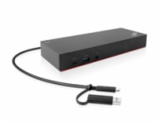 Lenovo ThinkPad Hybrid USB-C with USB-A Dock 40AF0135EU + 135W zdroj 2018