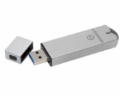 Kingston Flash Disk IronKey 32GB Basic S1000 Encrypted USB 3.0 FIPS 140-2 Level 3
