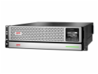 APC Smart-UPS On-Line Li-Ion 1000VA - UPS (montáž do rack...