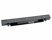 AVACOM NOAS-X550-N22 2200 mAh baterie - neoriginální AVACOM Náhradní baterie Asus X550, K550, Li-Ion 14,4V 2200mAh
