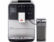 Melitta Barista TS Smart Stříbrná