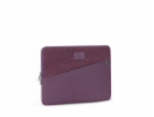 RIVACASE 7903 Laptop Sleeve 13.3  cervena