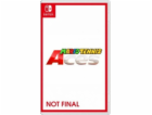 HRA SWITCH Mario Tennis Aces