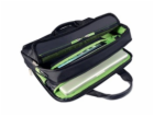 LEITZ Taška na notebook  Complete, 13.3", černá