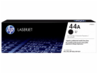 HP originální toner CF244A (černý, 1000str) pro  HP 44A, ...