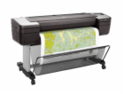 HP DesignJet T1700 - 44" tisk na velký formát - barva - t...