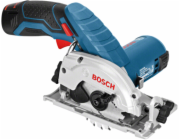 Bosch GKS 12V-26 aku kotoucova pila