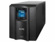 APC Smart-UPS C 1500VA LCD 230V with SmartConnect