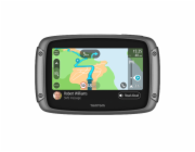 TomTom Rider 500 Europe